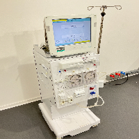 Bbraun Dialog+ Evo - Dialysis image 0